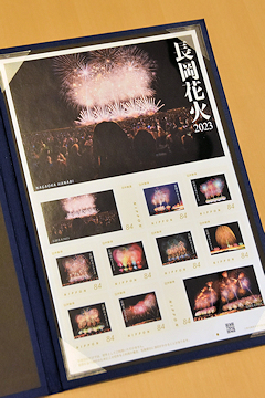 「1,400シートの限定販売」の画像