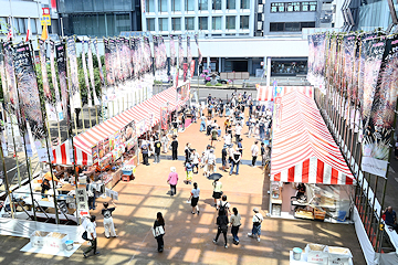 「長岡と中越エリアの観光PR」の画像2