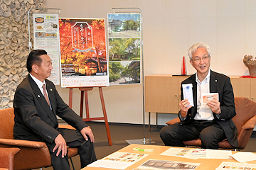 「岩崎淳鋭さん」の画像