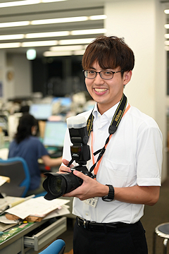 「安田さん」の画像