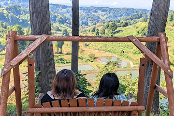 「虫亀地区・にこにこひろば」の画像