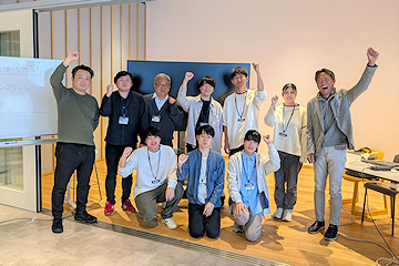 「AI時代に求められる起業・経営のノウハウを学びました」の画像