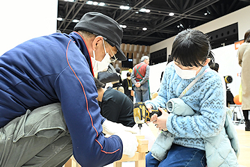 「「長岡ものづくりフェア」を開催」の画像1