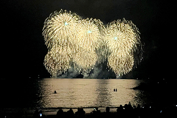 「文化交流の祭典「ホノルルフェスティバル」」の画像