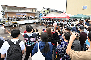「オープニングイベント」の画像1