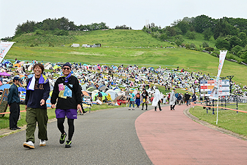 「ながおか米百俵フェス」の画像2