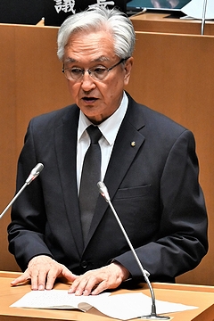 「磯田市長」の画像