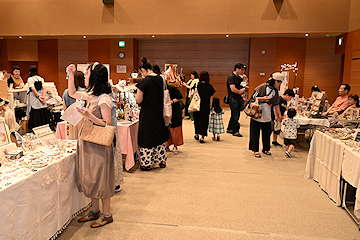 「「おりなすマルシェ」も同時開催」の画像2