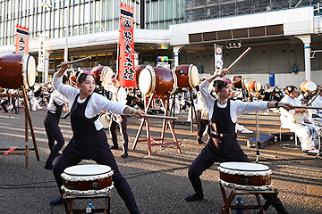 「ステージショー」の画像5