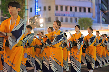 「大民踊流し」の画像1