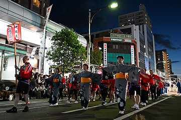 「大民踊流し」の画像2