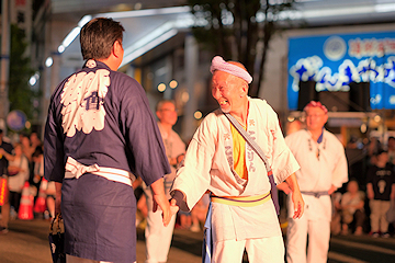 「神輿渡御」の画像1