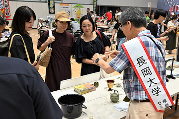 「十分杯体験」の画像1