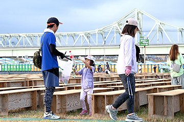 「本当にありがとうございました」の画像