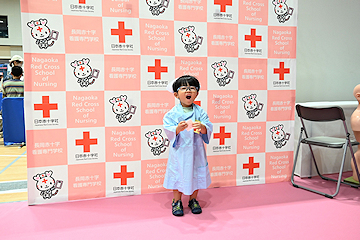 「小さいお子さん連れも安心」の画像2