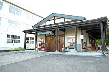 「メニューの提供は11月末ごろまで」の画像