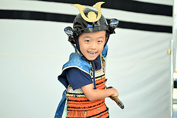 「体験！国漢学校」の画像1