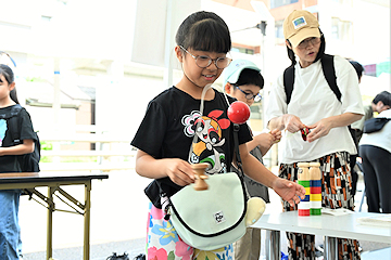 「体験！国漢学校」の画像4