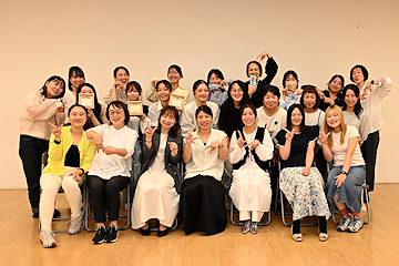 「この事業から生まれたプロジェクトが近日実現」の画像