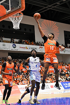 「残り数秒まで同点の大接戦」の画像1