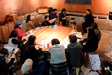 「「MISHIMA HAKKO trip!!」も同時開催」の画像2