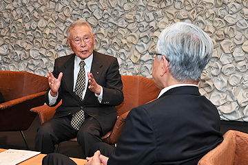 「除雪や融雪対策に活用してほしい」の画像
