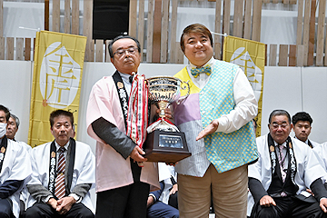 「小国地域の農事組合法人よこさわのお米」の画像