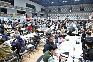 「ながおか米の陣」の画像1