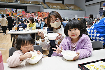 「ながおか米の陣」の画像2