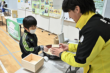 「ながおか米の陣」の画像3