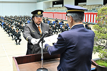 「消防出初式」の画像3