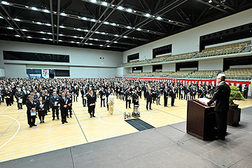 「賀詞交歓会」の画像1