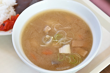 「種類豊富な“ゲレンデ食”も魅力」の画像1