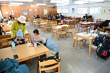 「種類豊富な“ゲレンデ食”も魅力」の画像3