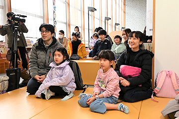 「大賞の発表会」の画像1