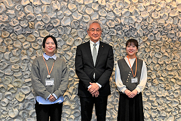 「「地域づくり支援員」を新たに採用」の画像