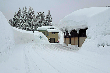 「山古志地域」の画像1