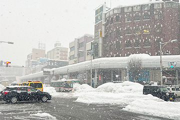 「長岡駅周辺」の画像1