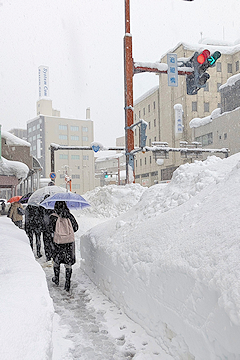 「長岡駅周辺」の画像2