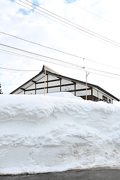 「「雪トンネル」の検証も実施中」の画像3