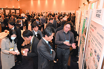 「長岡の日本酒を飲みながら」の画像