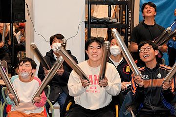 「日本勢で過去最高の4位入賞の快挙を達成」の画像