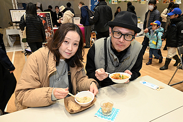 「多彩なプログラムが集結」の画像2