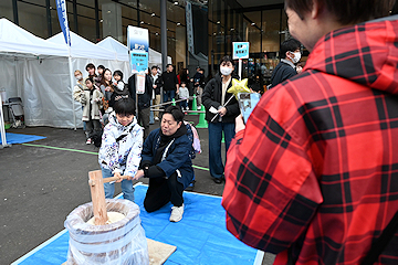 「多彩なプログラムが集結」の画像3