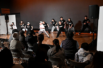 「多彩なプログラムが集結」の画像4