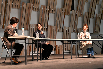 「ステージイベント」の画像