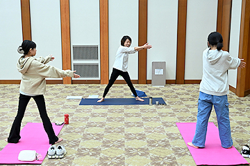 「普段は触れることのできない世界を夢中で楽しんでいました」の画像2