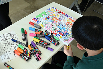 「普段は触れることのできない世界を夢中で楽しんでいました」の画像3