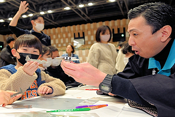 「長岡ものづくりフェス」の画像1