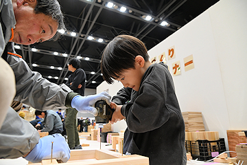 「長岡ものづくりフェス」の画像3